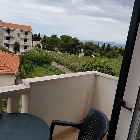 Cvita Apartament *