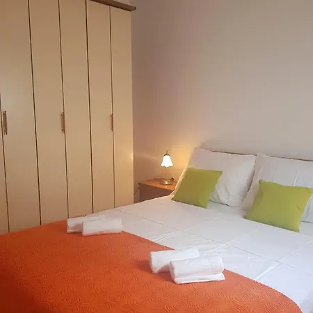 Apartament Cvita *