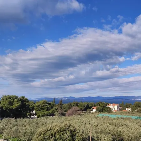 Cvita Apartament Supetar