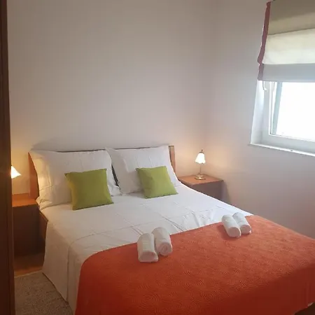 Apartament Cvita *