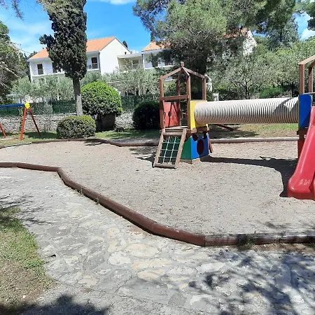 Apartament Cvita Supetar
