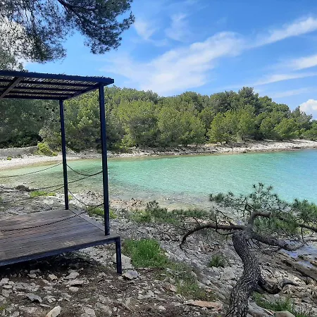 Apartament Cvita Supetar